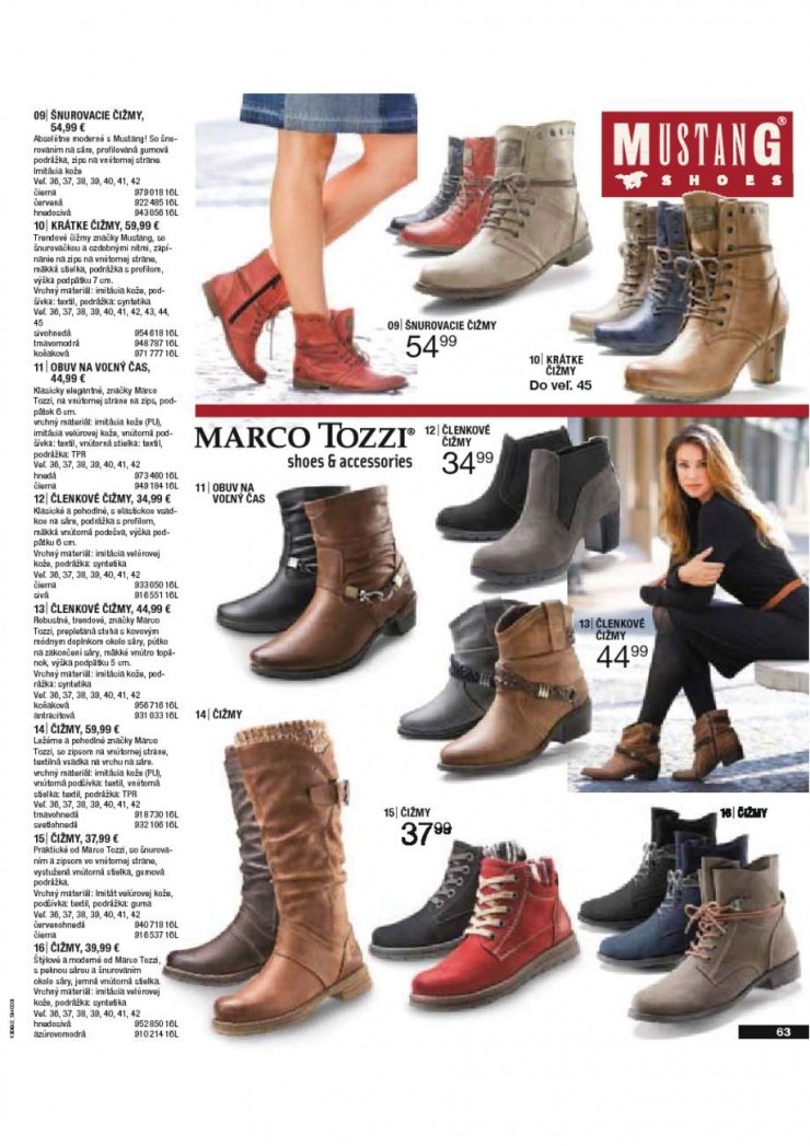 let�k aktu�ln� let�k BonPrix - V zimnej n�lade strana 65