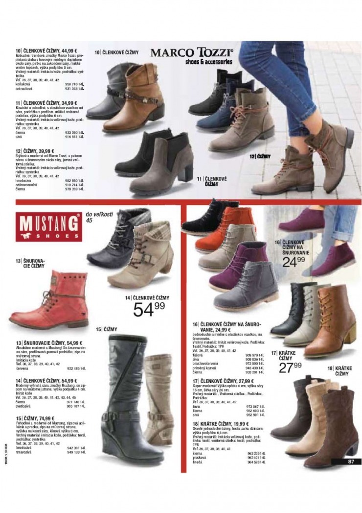 let�k akciov� BonPrix let�k - Klasika v novom vydan� strana 89