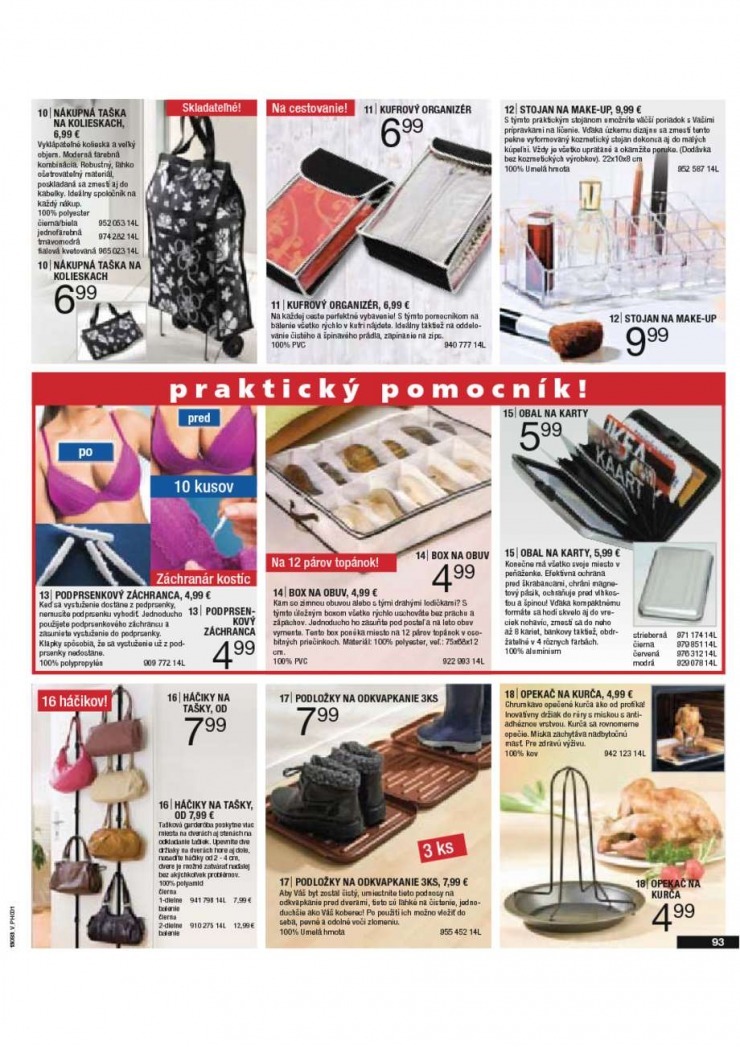 let�k akciov� BonPrix let�k - Klasika v novom vydan� strana 95