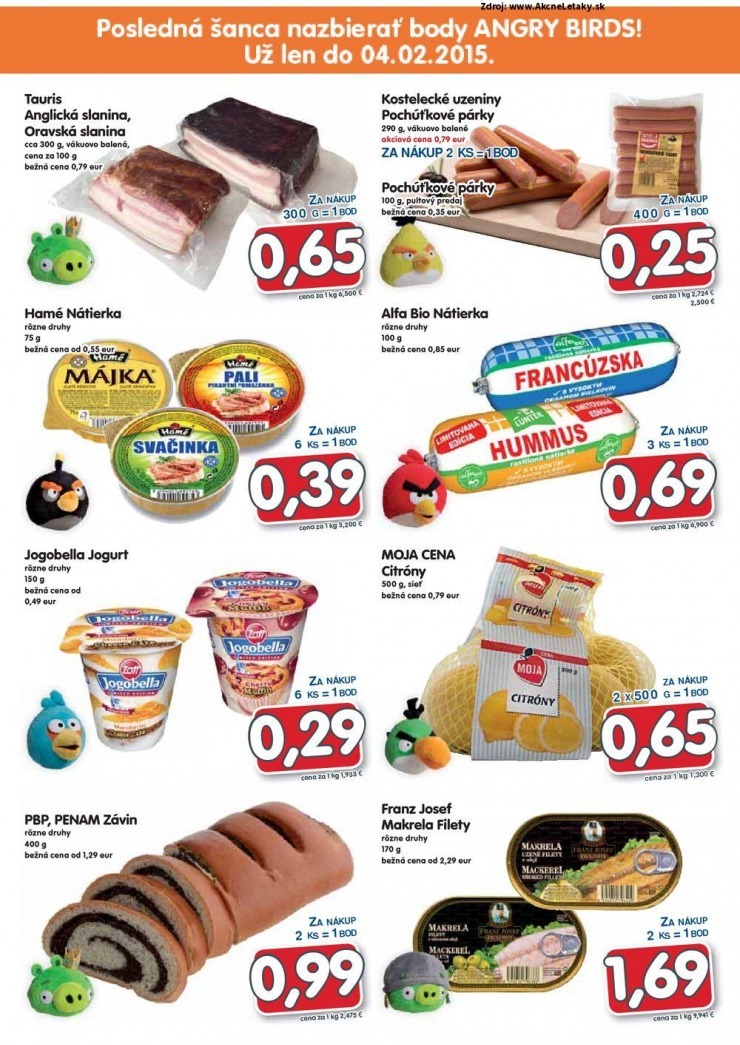 let�k �peci�lny let�k Hypernova strana 3