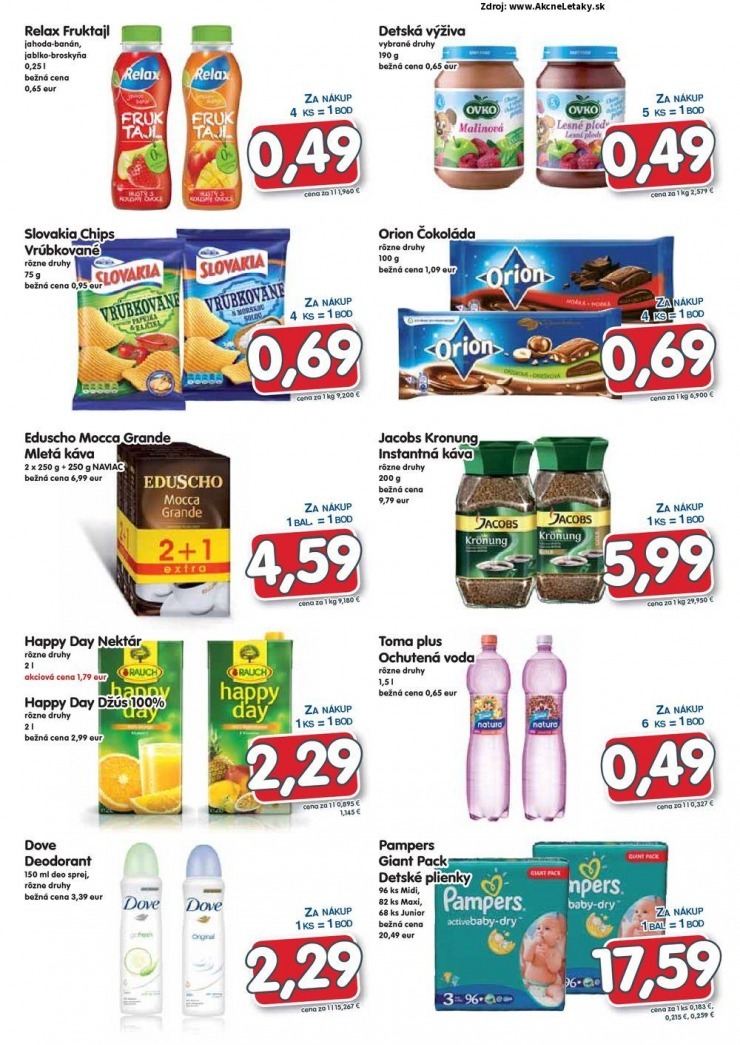 let�k �peci�lny let�k Hypernova strana 4