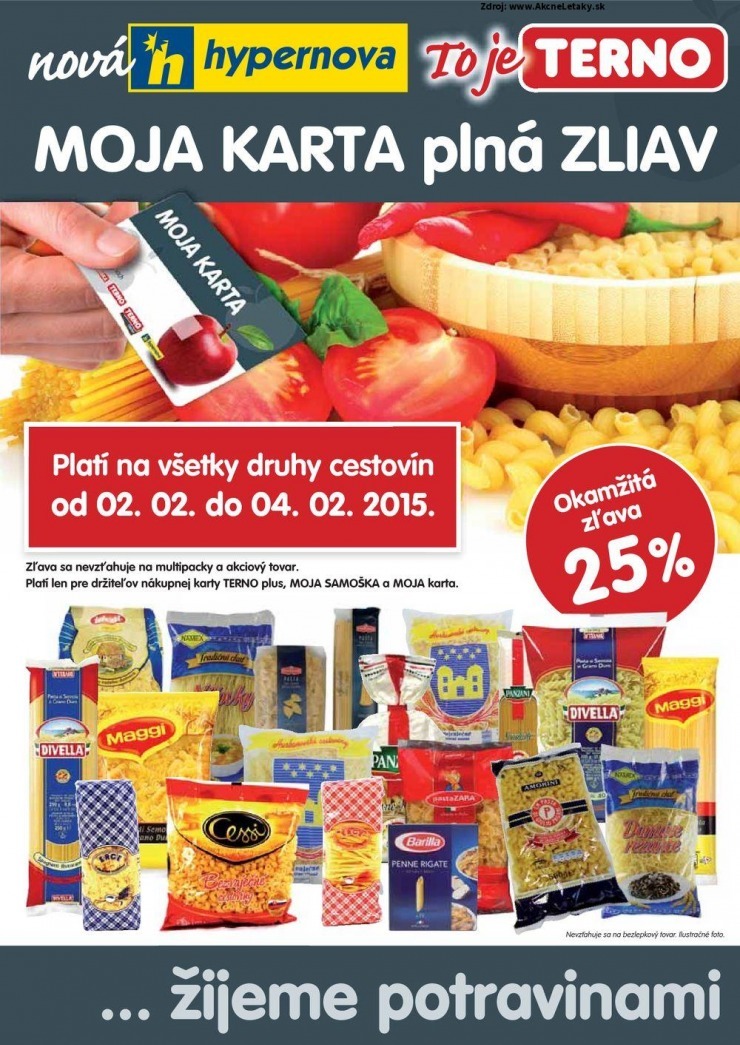 let�k �peci�lny let�k Hypernova strana 10