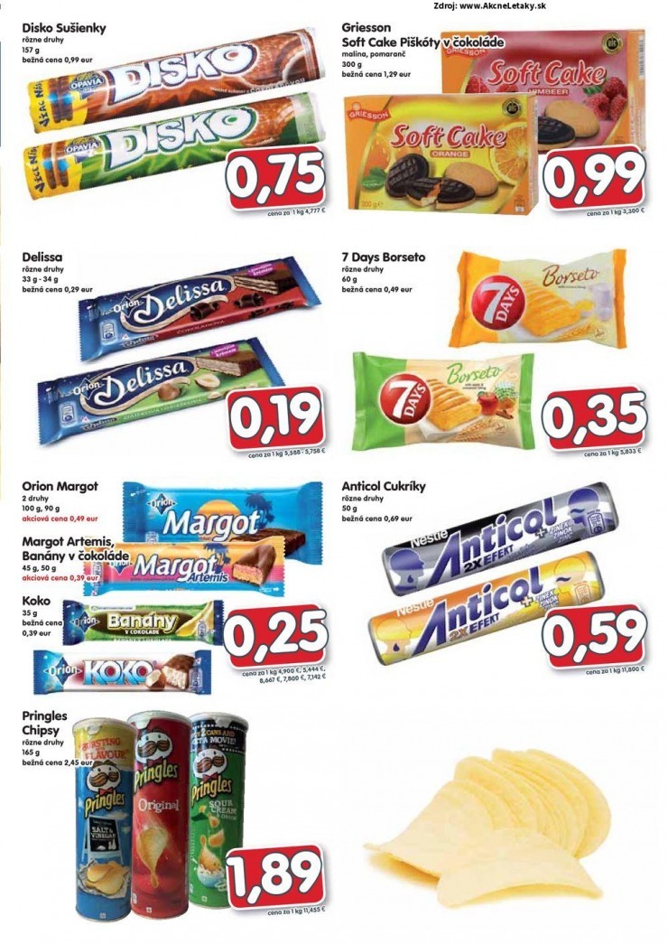 let�k �peci�lny let�k Hypernova strana 11