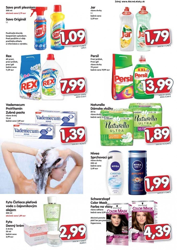 let�k �peci�lny let�k Hypernova strana 14