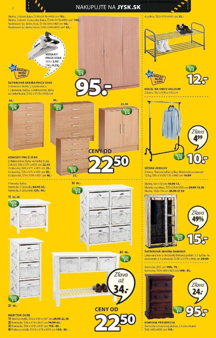 let�k �peci�lny let�k Jysk strana 2