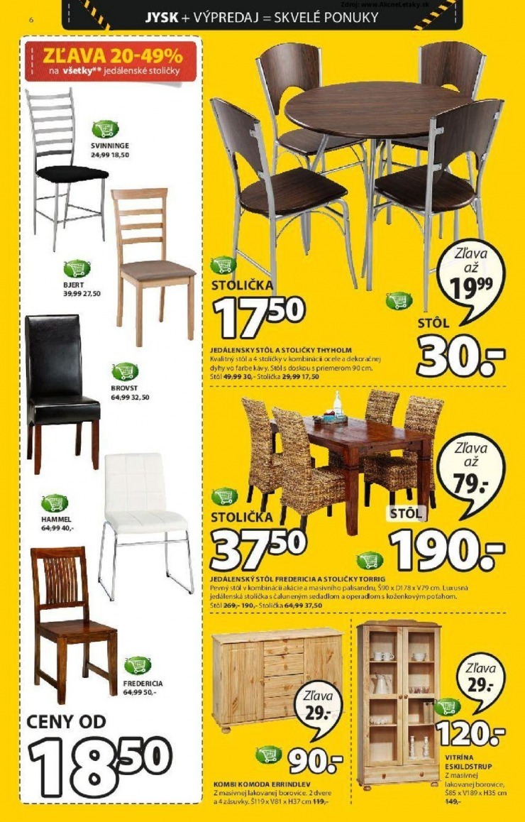 let�k �peci�lny let�k Jysk strana 6