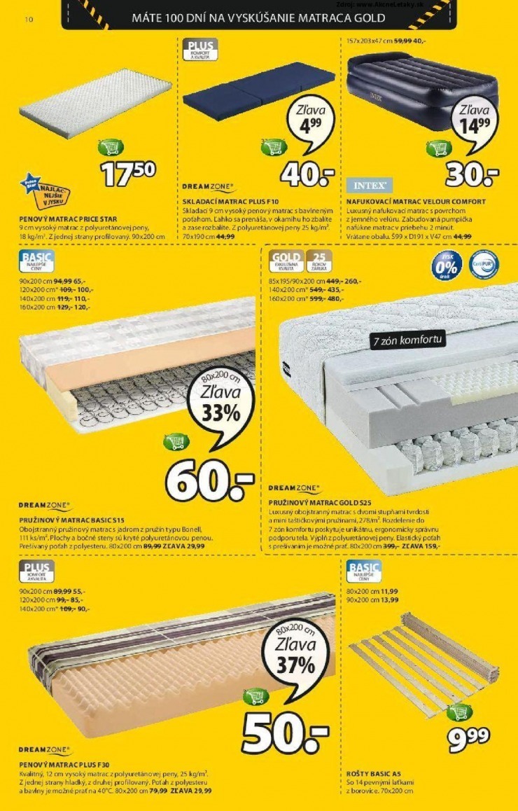 let�k �peci�lny let�k Jysk strana 10