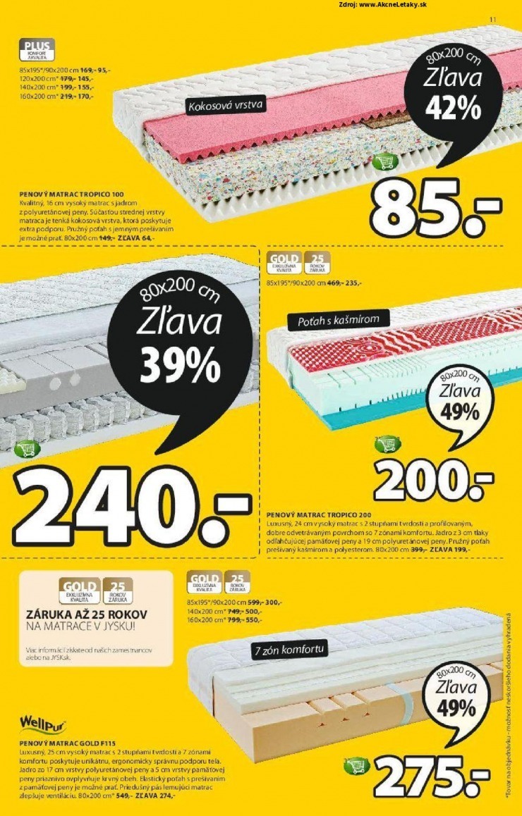 let�k �peci�lny let�k Jysk strana 11