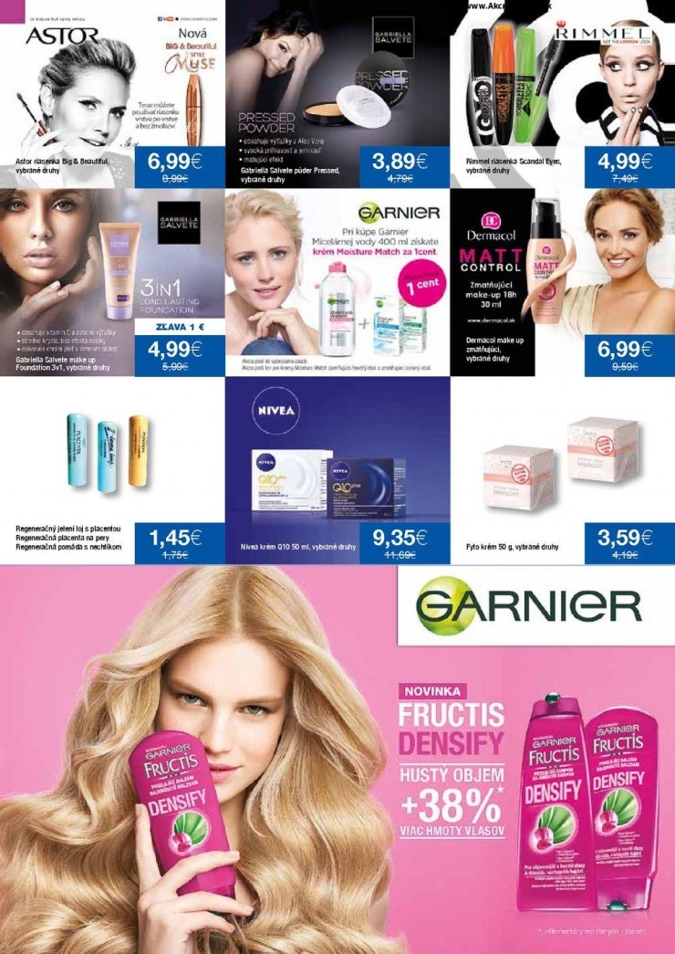 let�k �peci�lny let�k 101 Drogerie strana 2