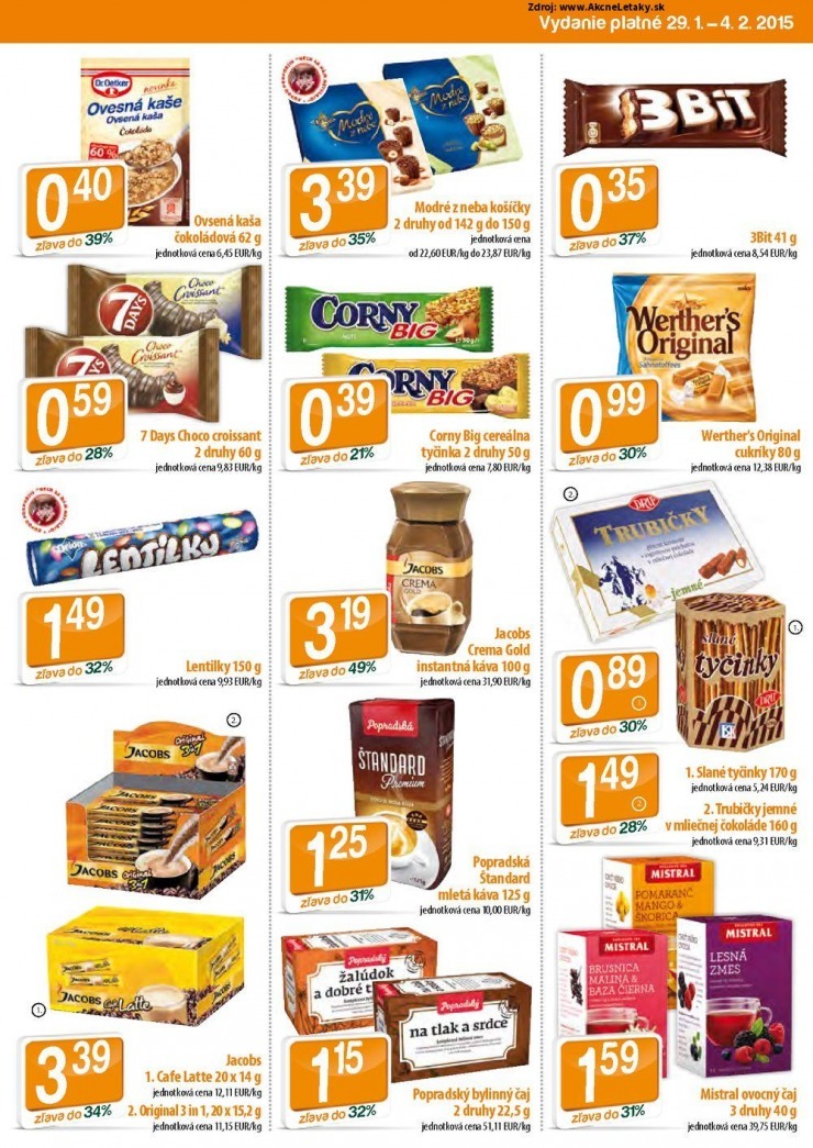 let�k aktu�lny let�k COOP Jednota strana 5