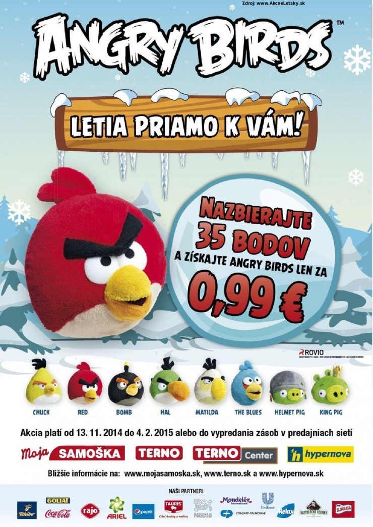 let�k ak�n� let�k TERNO strana 2