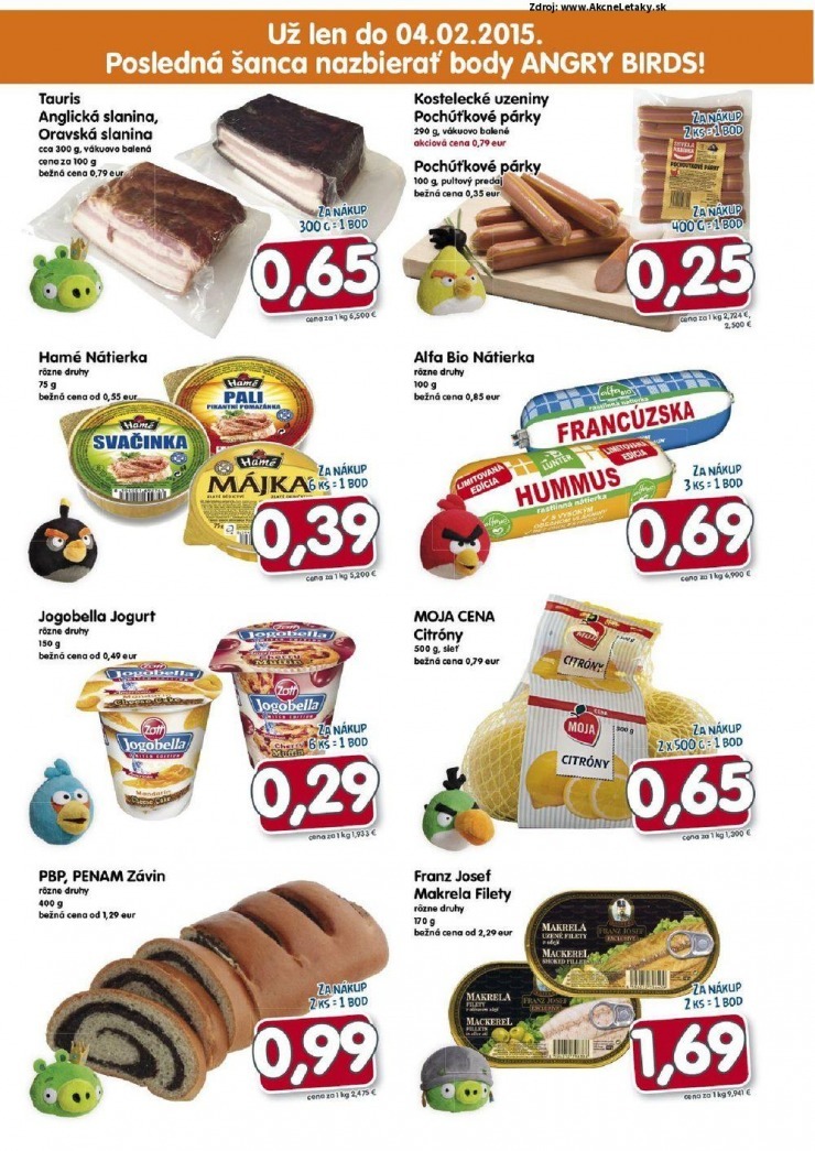 let�k ak�n� let�k TERNO strana 3