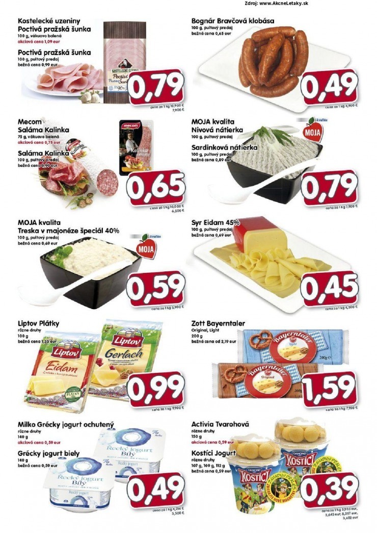 let�k ak�n� let�k TERNO strana 5