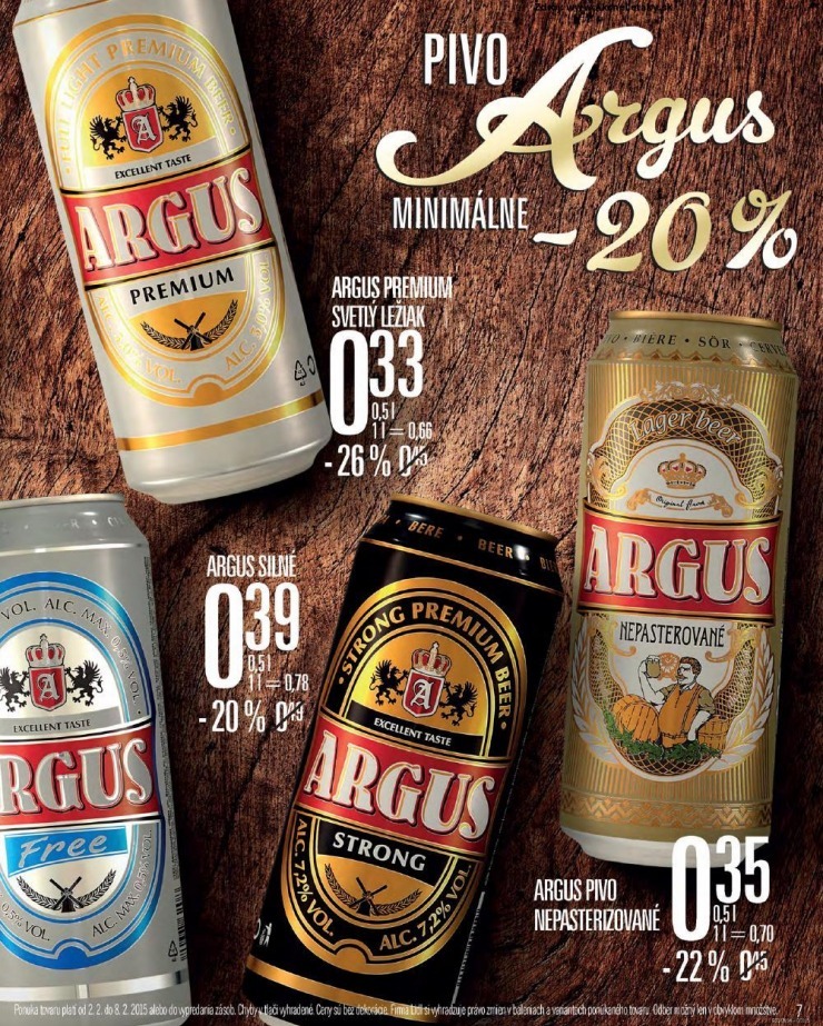 let�k akciov� ponuka Lidl strana 7