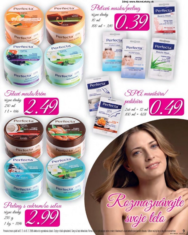 let�k akciov� ponuka Lidl strana 9