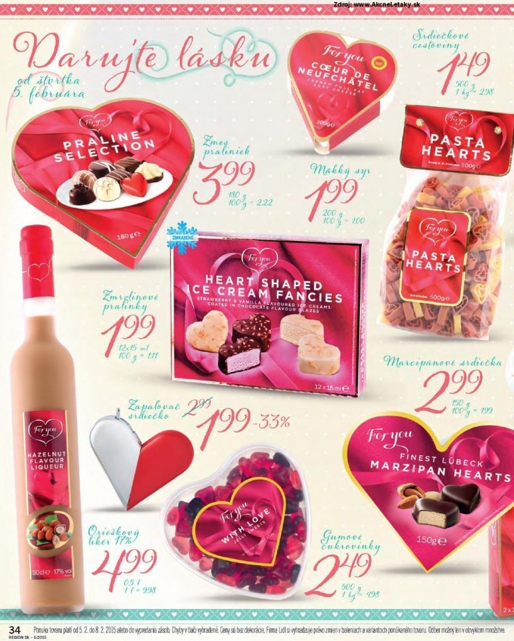 let�k akciov� ponuka Lidl strana 34