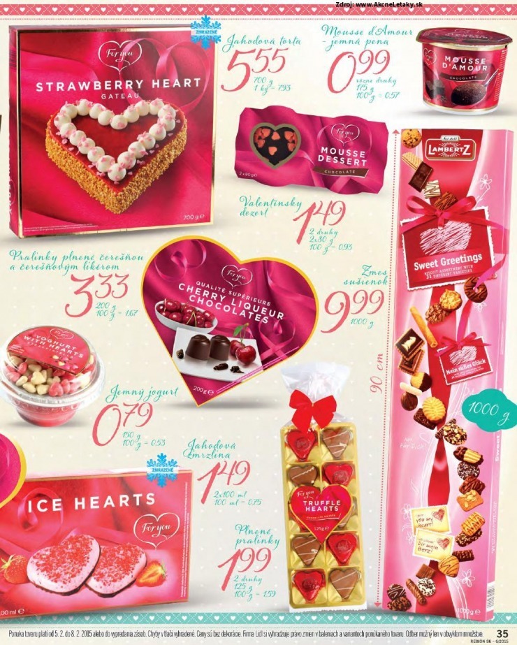 let�k akciov� ponuka Lidl strana 35
