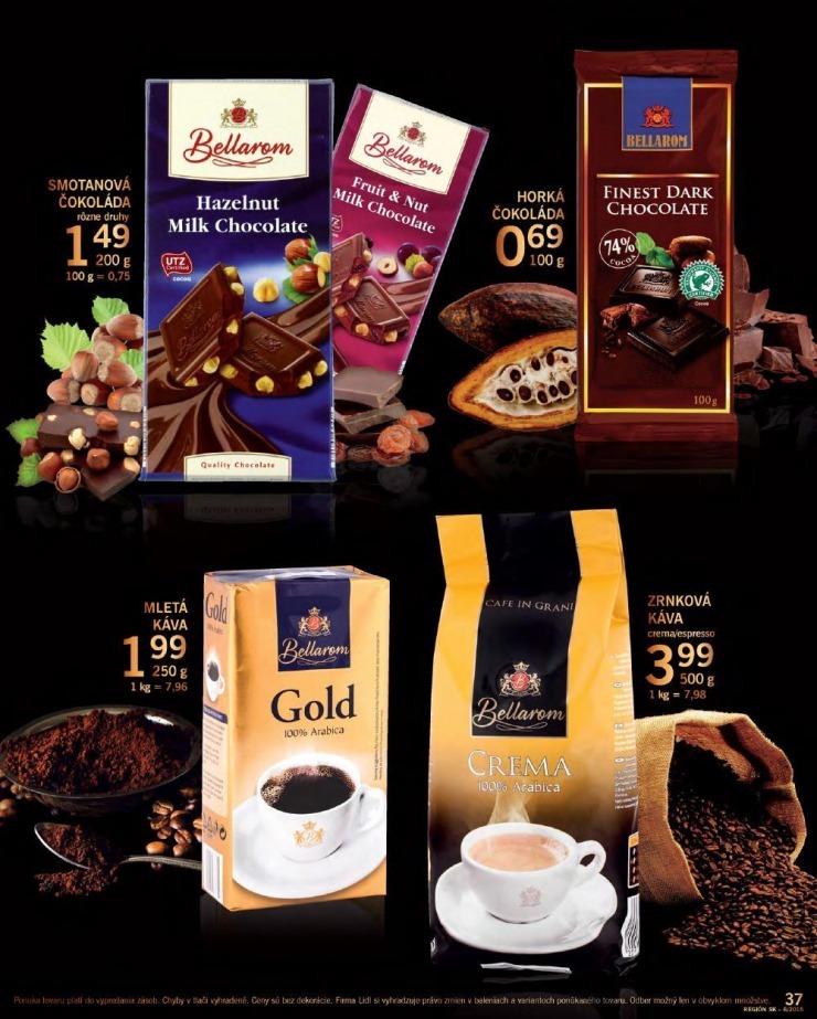 let�k akciov� ponuka Lidl strana 37