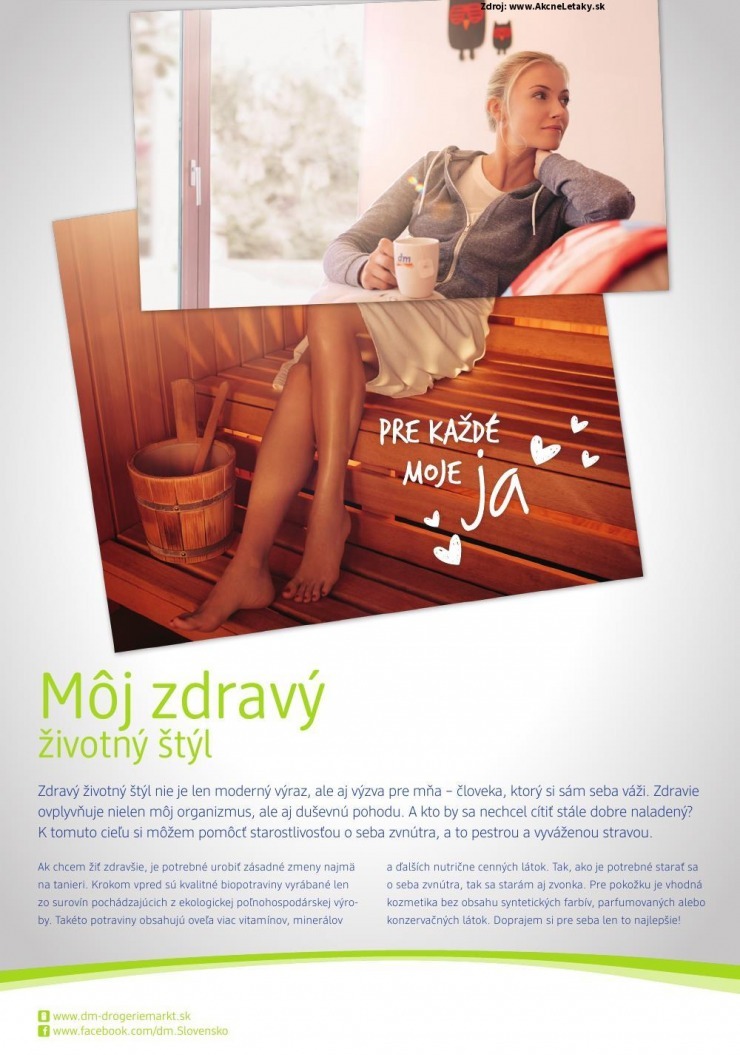 let�k akciov� ponuka dm drogerie strana 2