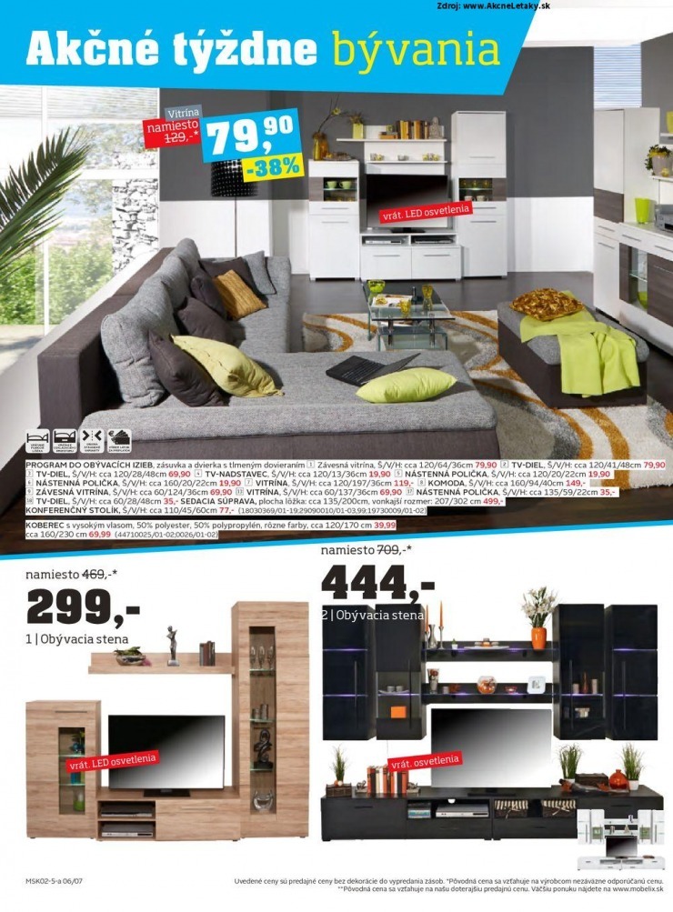 let�k mimoriadn� let�k M�belix strana 6