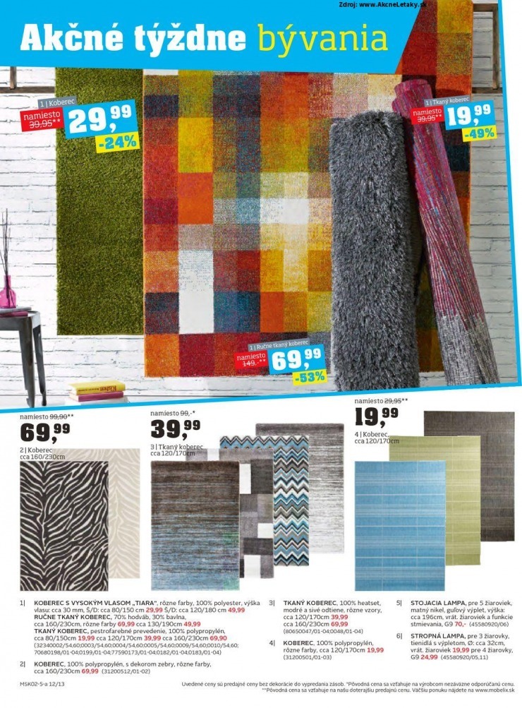 let�k mimoriadn� let�k M�belix strana 12