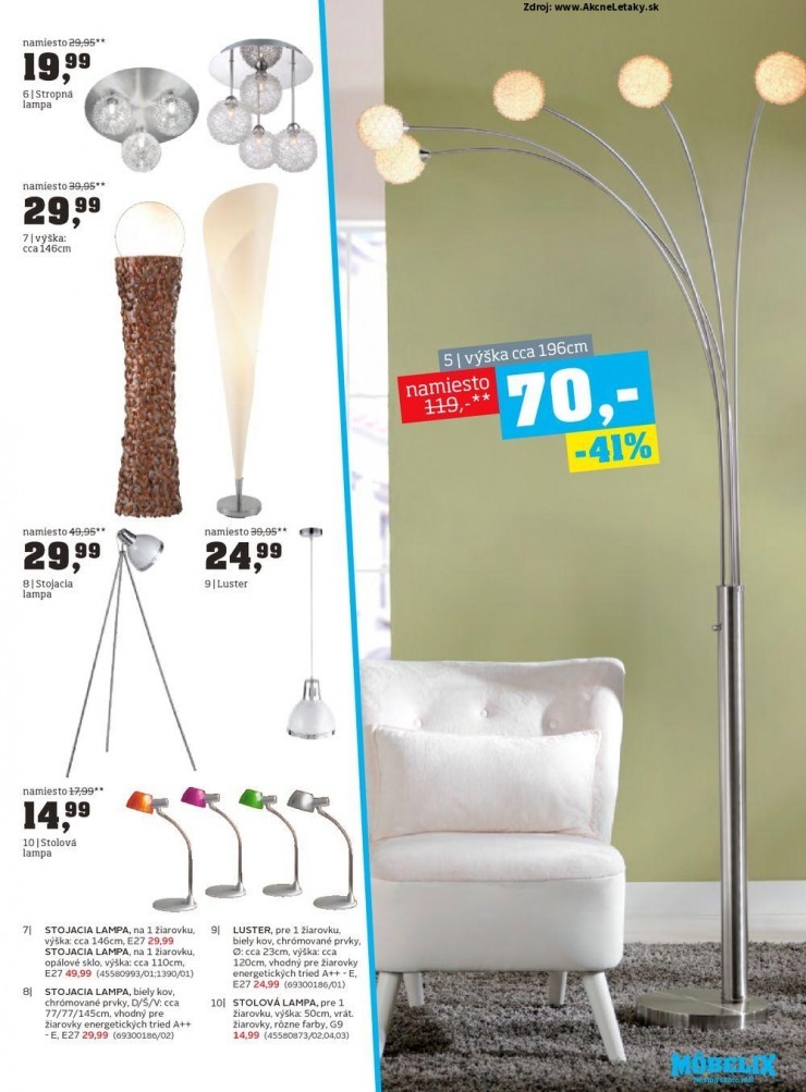 let�k mimoriadn� let�k M�belix strana 13