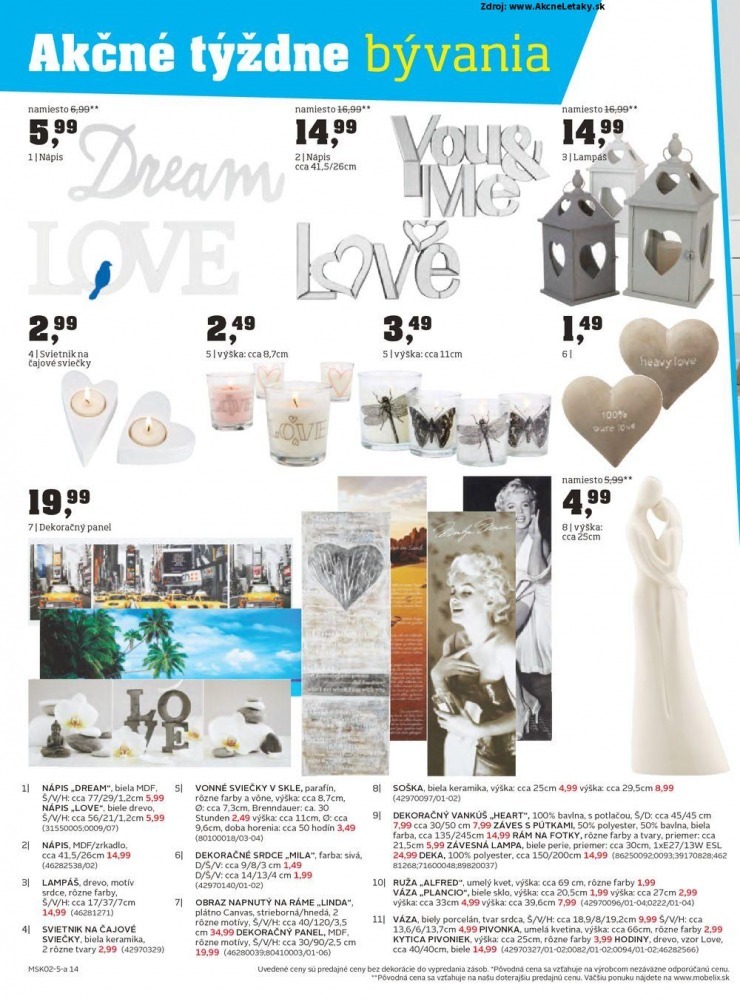 let�k mimoriadn� let�k M�belix strana 14