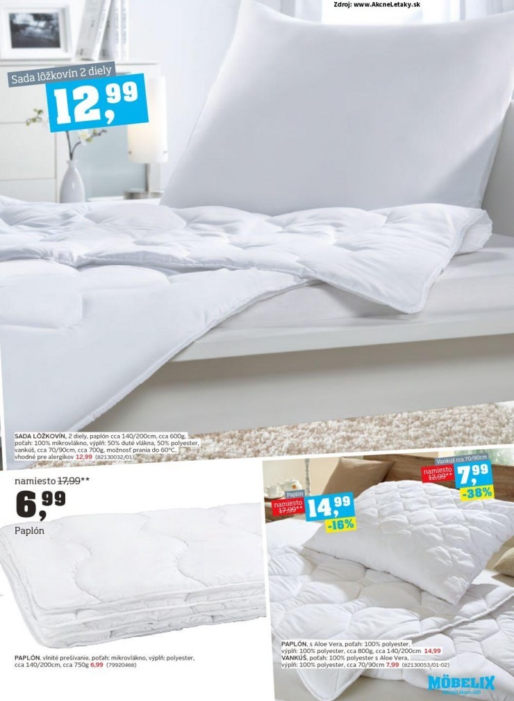 let�k �peci�lna ponuka M�belix strana 7