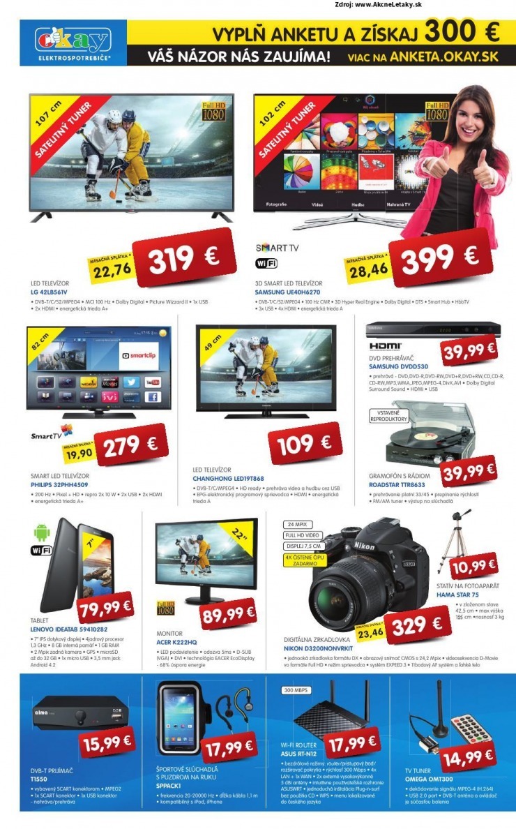 let�k �peci�lny let�k Okay strana 2