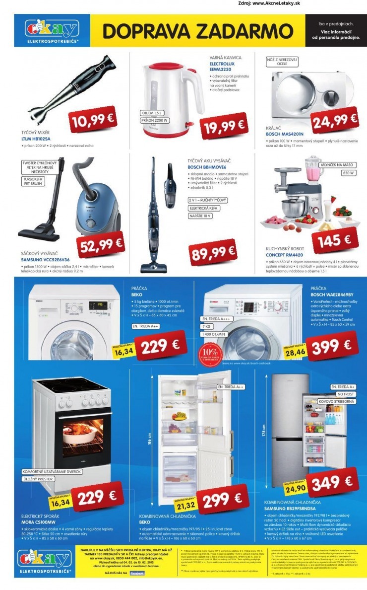 let�k �peci�lny let�k Okay strana 6