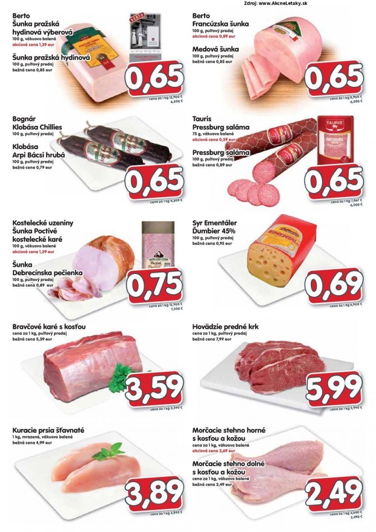 let�k extra ponuka Hypernova strana 4