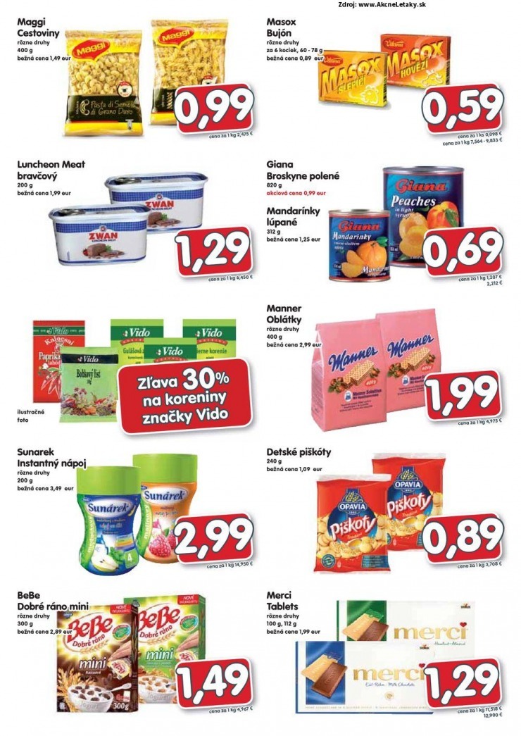 let�k extra ponuka Hypernova strana 6