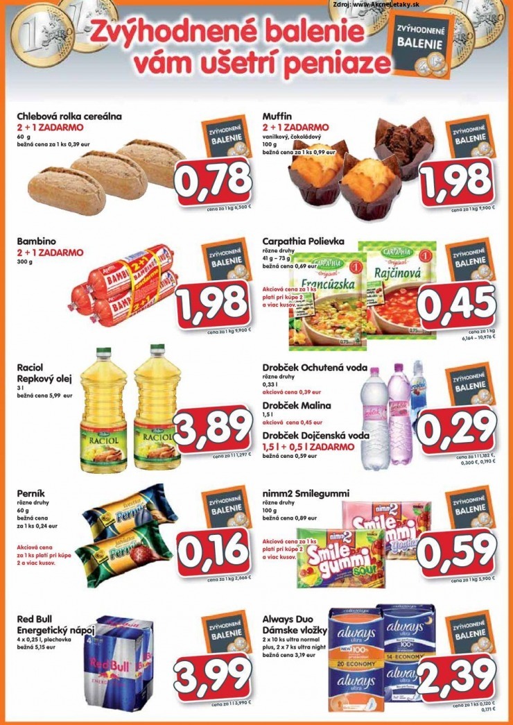 let�k extra ponuka Hypernova strana 7