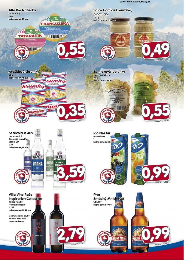 let�k TERNO aktu�lny let�k strana 3