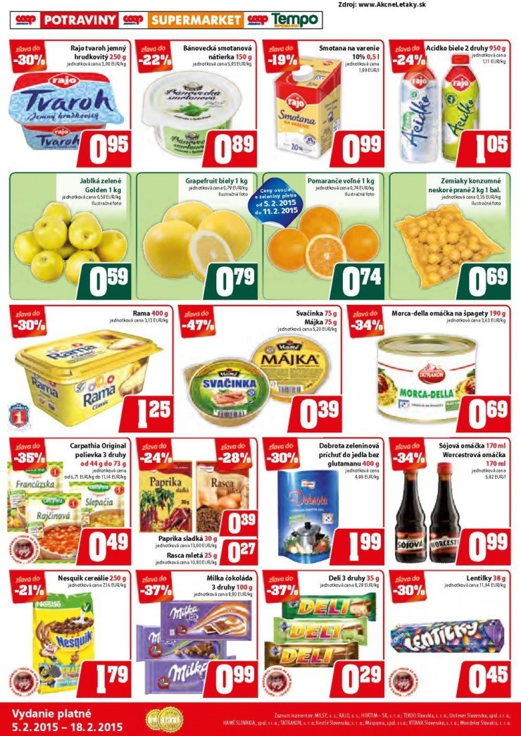 let�k COOP extra let�k strana 4