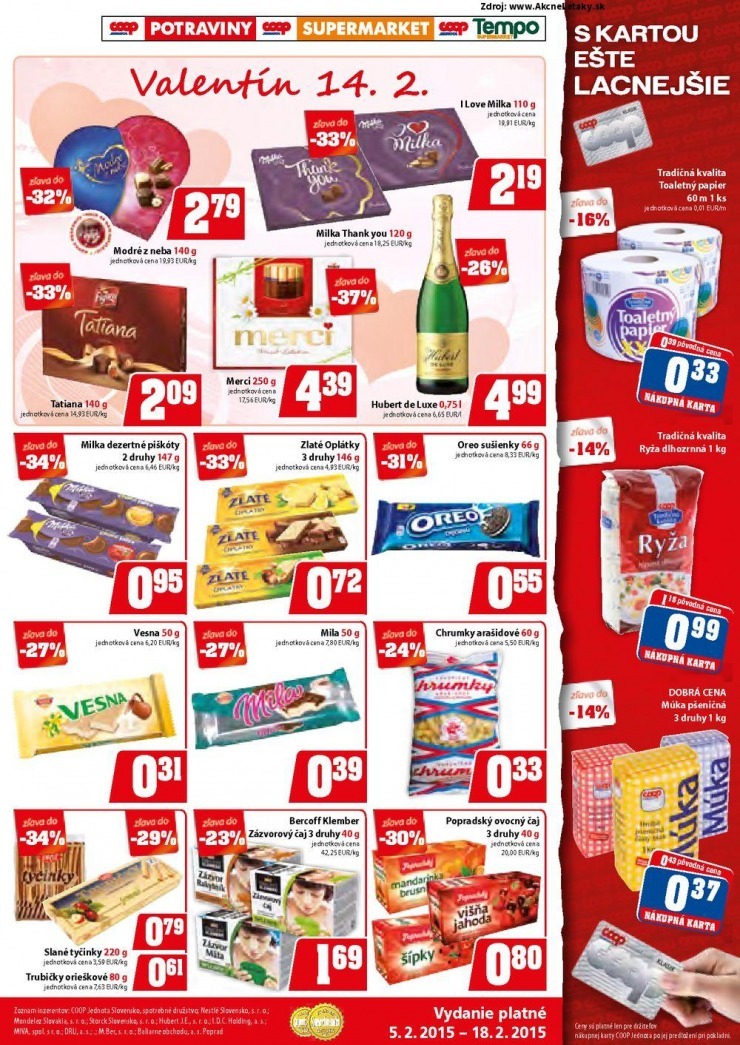 let�k COOP extra let�k strana 5