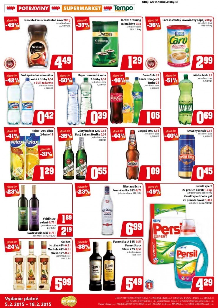 let�k COOP extra let�k strana 6