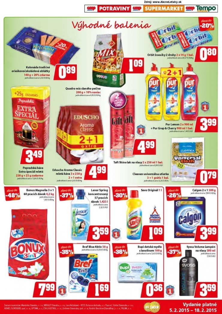 let�k COOP extra let�k strana 7