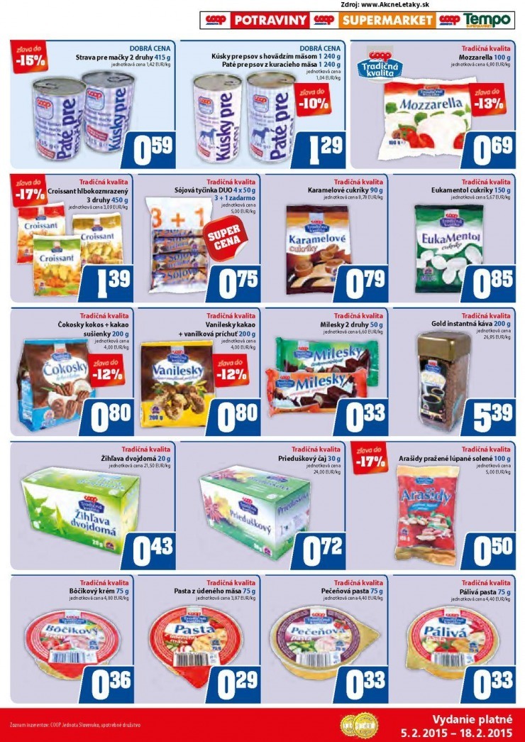 let�k COOP extra let�k strana 9