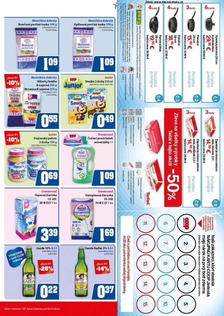 let�k COOP extra let�k strana 11