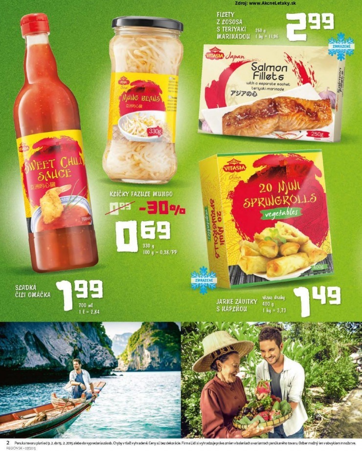 let�k ponuka Lidl - �zijsk� t��de� strana 2