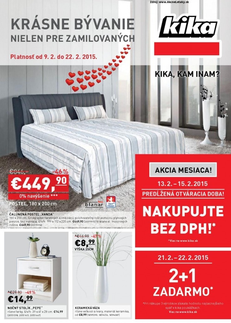 let�k mimoriadn� let�k kika strana 1