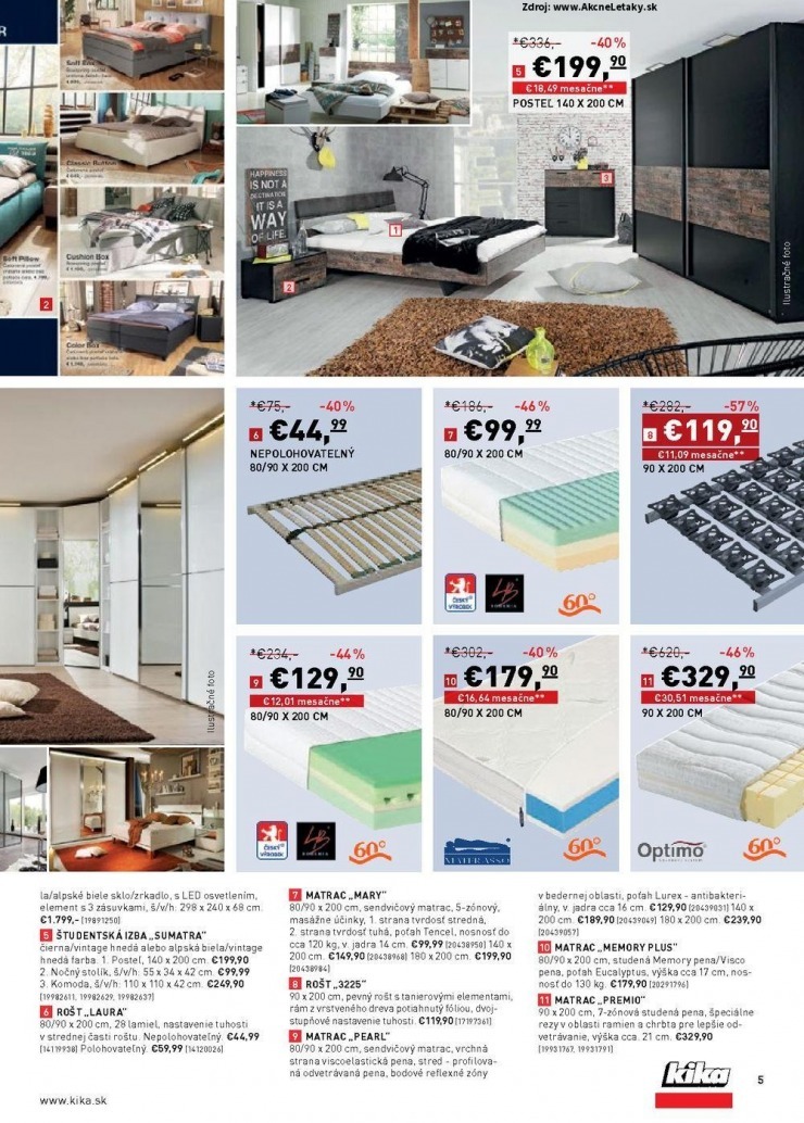 let�k mimoriadn� let�k kika strana 5