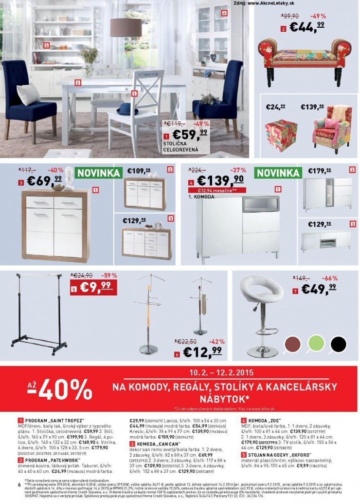 let�k mimoriadn� let�k kika strana 6