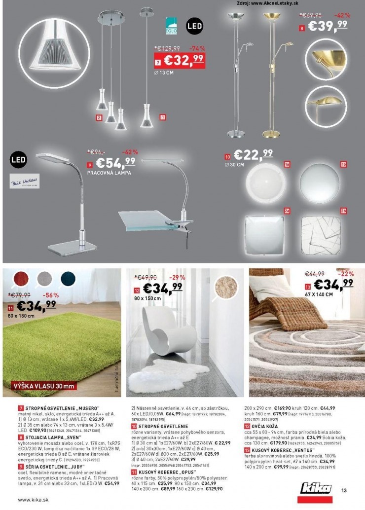 let�k mimoriadn� let�k kika strana 13