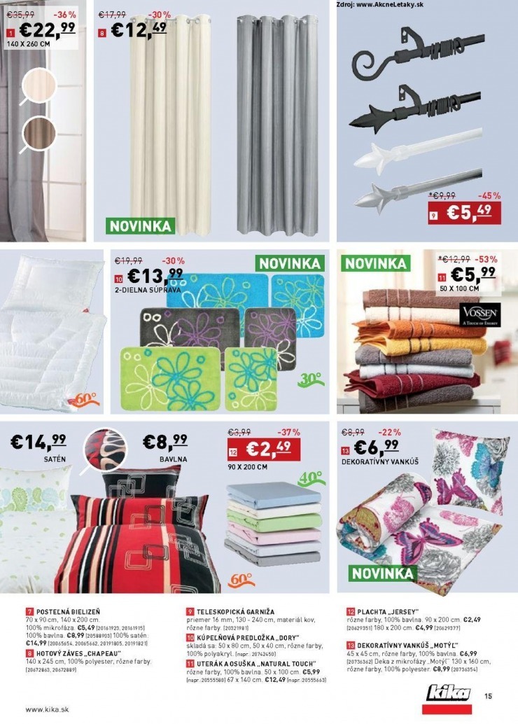 let�k mimoriadn� let�k kika strana 15