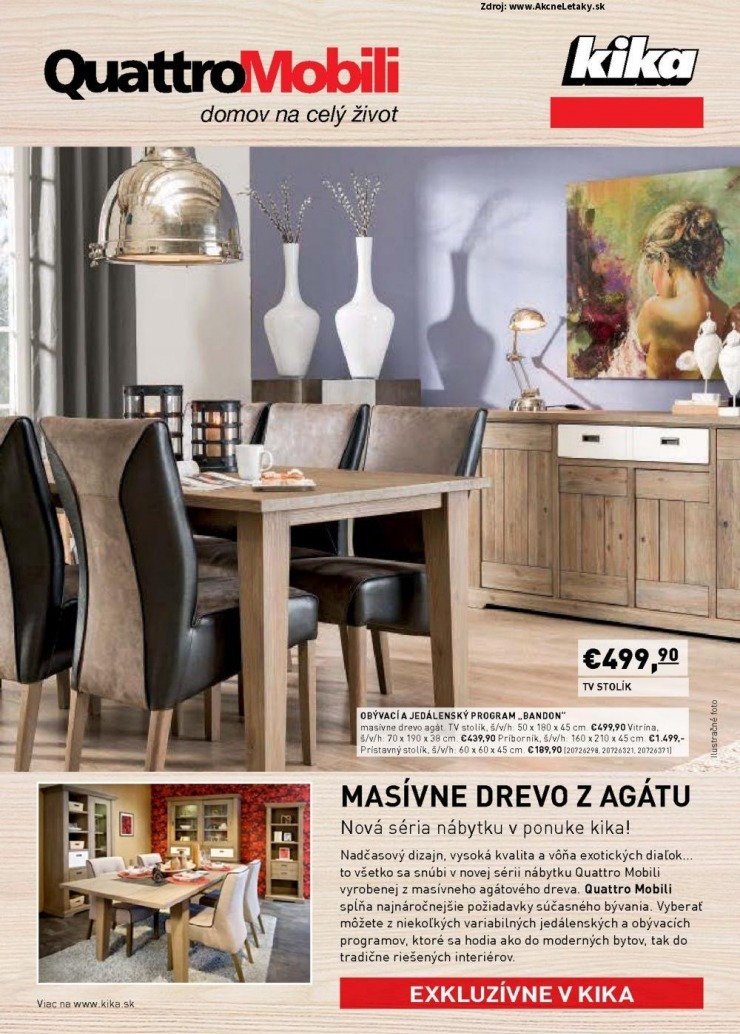 let�k kika let�k - Quattro Mobili strana 1