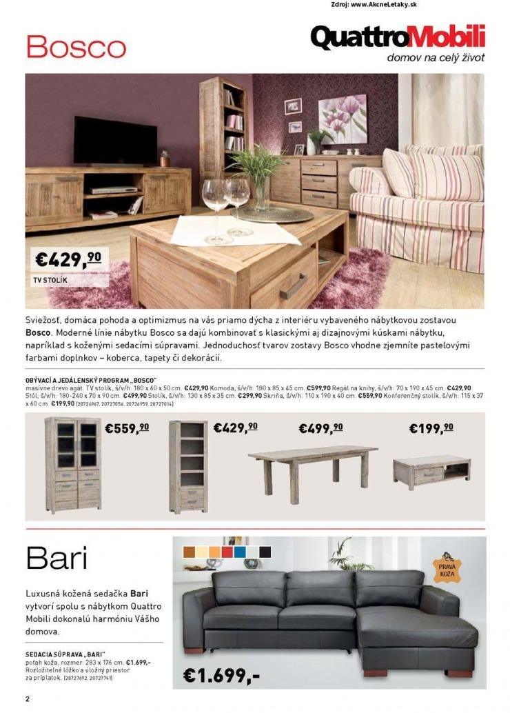 let�k kika let�k - Quattro Mobili strana 2