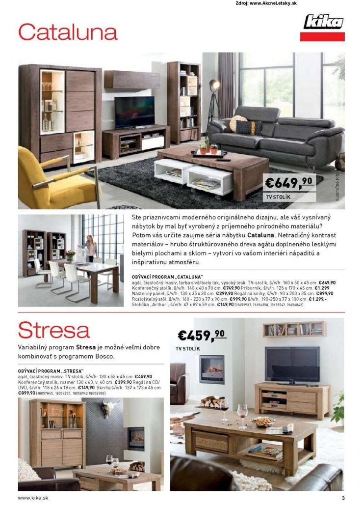 let�k kika let�k - Quattro Mobili strana 3