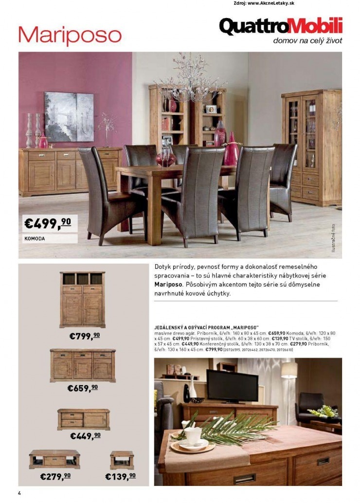 let�k kika let�k - Quattro Mobili strana 4